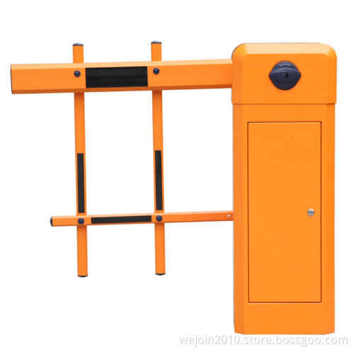 Automatic Traffic Barrier of Vehicle Access for Parking System